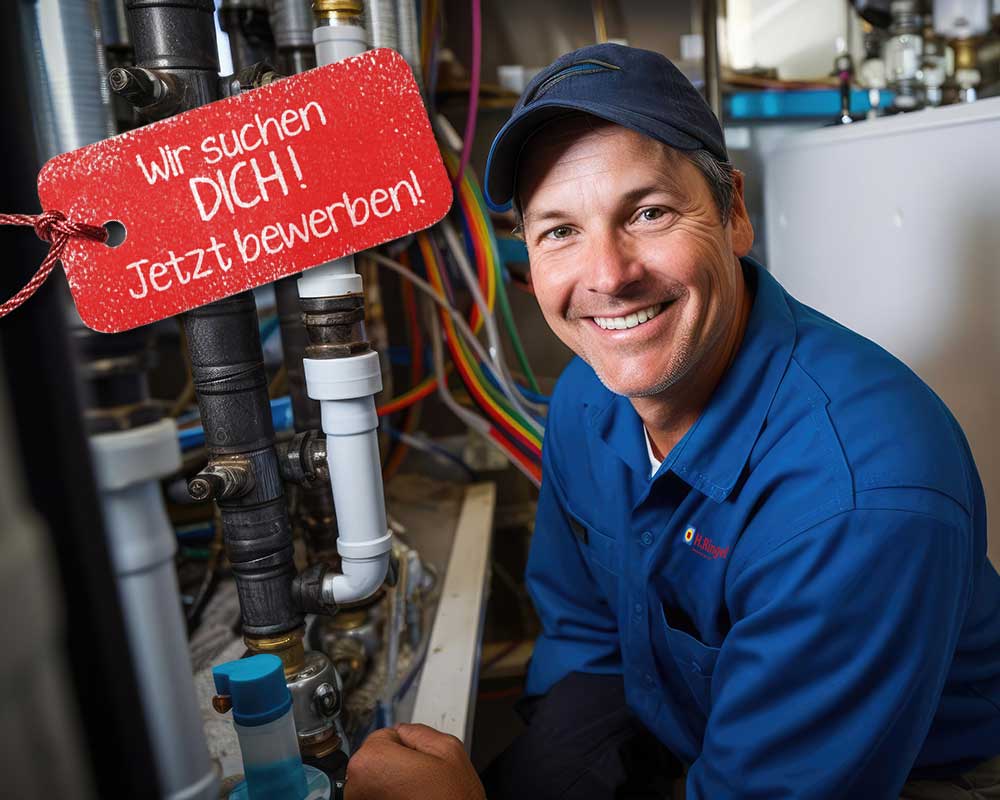 Verdienst Anlagenmechaniker In Sanitär Heizungs Und Klimatechnik Anlagenmechaniker/in für Sanitär-, Heizungs- und Klimatechnik (m/w/d